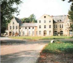Schloss Pögnitz